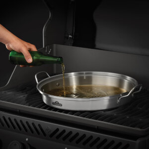 Ростер Napoleon для запекания курицы