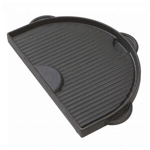 Сковорода для гриля Primo Oval 200 чугунная