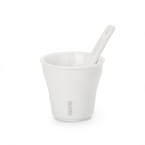 Seletti Кофейная пара Estetico Quotidiano