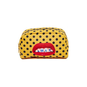 Seletti Косметичка Shit