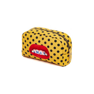 Seletti Косметичка Shit