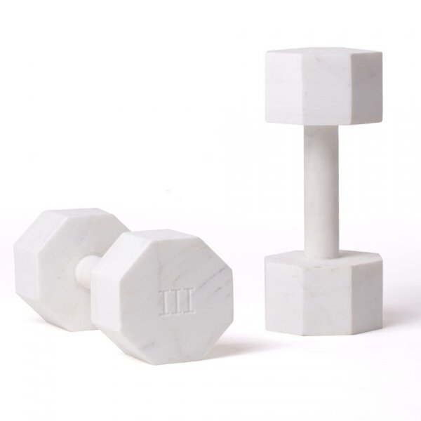 Аксессуар Seletti Set of 2 Dumbell KG. 3