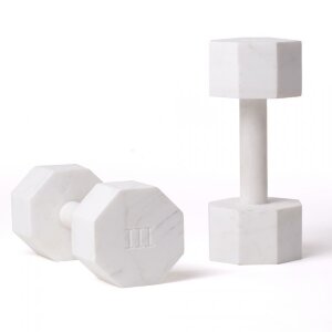 Аксессуар Seletti Set of 2 Dumbell KG. 3