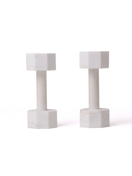 Аксессуар Seletti Set of 2 Dumbell KG. 3