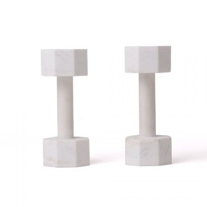 Аксессуар Seletti Set of 2 Dumbell KG. 3