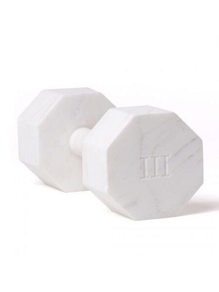 Аксессуар Seletti Set of 2 Dumbell KG. 3