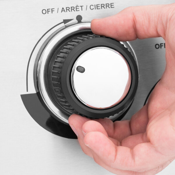 Газовый гриль Broil King Regal 570 BI встраиваемый