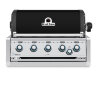 Газовый гриль Broil King Regal 570 BI встраиваемый
