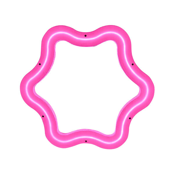 Seletti Зеркало Tiny Flower