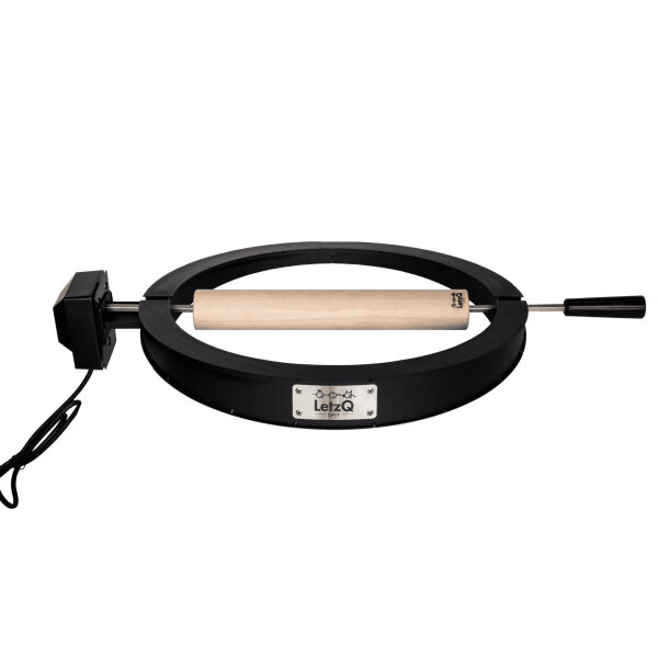 Блок для выпечки к вертелам LetzQ M/S/MX деревянный