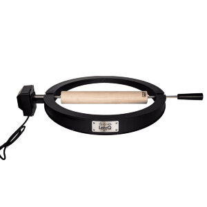 Блок для выпечки к вертелам LetzQ M/S/MX деревянный