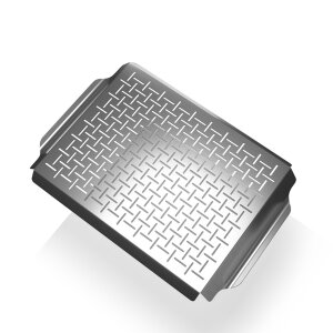 Противень перфорированный 800 Degrees Wide Grill Pan широкий