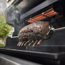 Газовый гриль Weber Summit FS38X E Smart черный 