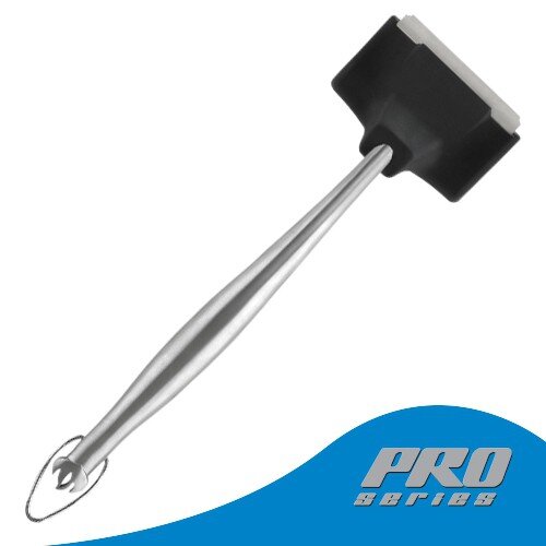 Щетка для гриля Napoleon (нержавеющая сталь)