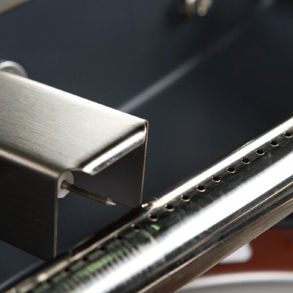 Газовый гриль O-Grill 500MT bicolor черно-оранжевый