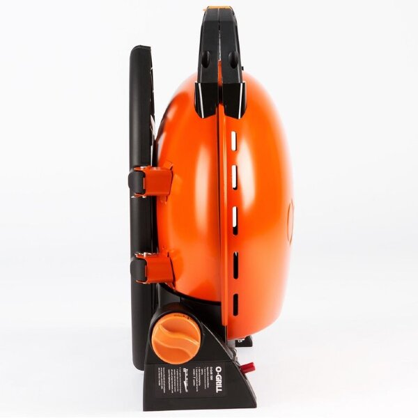 Газовый гриль O-Grill 500MT bicolor черно-оранжевый