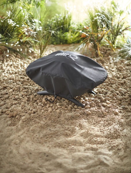 Чехол для гриля Weber Q серия 100/1000