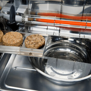 Электрическая коптильня Bradley Original XLT Smoker (6 полок)