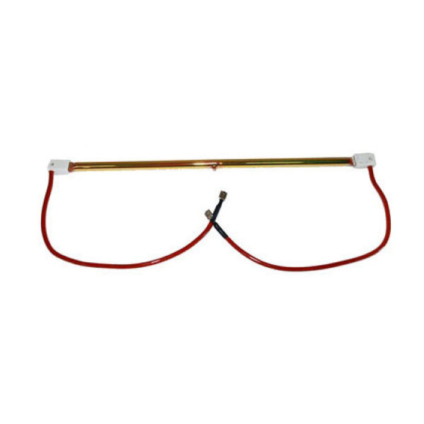 Инфракрасная лампа Heliosa 1500 Вт IPX5/ET Amber Light