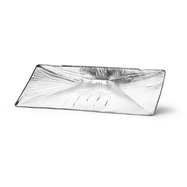 Вкладыши в поддон-жиросборник для гриля Napoleon Rogue-425 (3 шт)