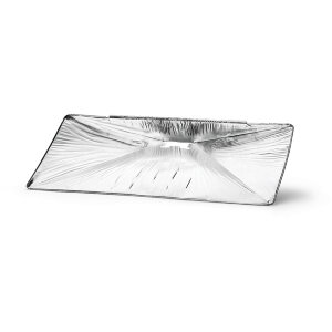 Вкладыши в поддон-жиросборник для гриля Napoleon Rogue-425 (3 шт)