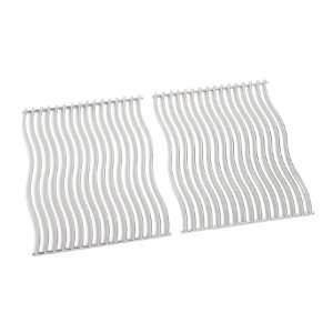 Комплект решеток для гриля Napoleon Prestige PRO-500 нержавеющая сталь