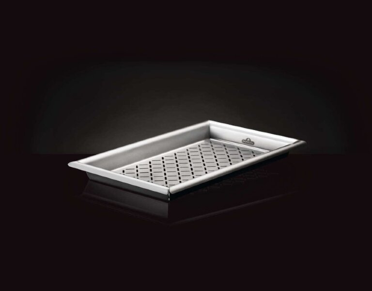 Противень для гриля Napoleon перфорированный