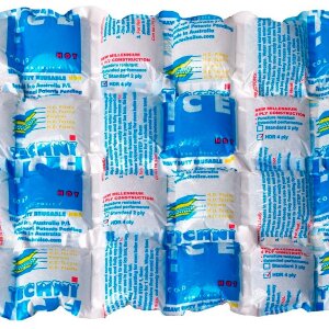 Многоразовый лёд Techniice HDR, 3 л.