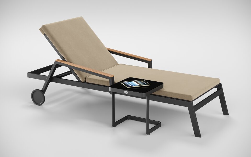 Шезлонги Gardenini Sogno S