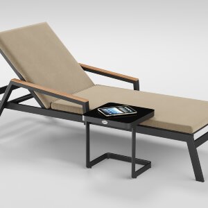 Шезлонги Gardenini Sogno S