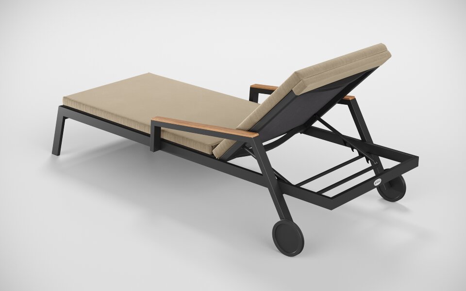 Шезлонги Gardenini Sogno S