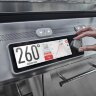 Газовый гриль Weber Summit FS38X S Smart стальной
