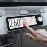 Газовый гриль Weber Summit FS38X S Smart стальной