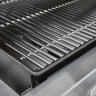 Газовый гриль Weber Summit FS38X S Smart стальной