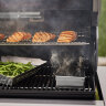 Газовый гриль Weber Summit FS38X S Smart стальной