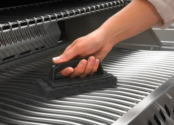 Щетка для гриля Napoleon абразивная