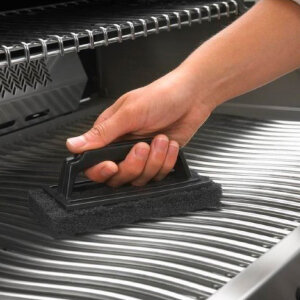 Щетка для гриля Napoleon абразивная