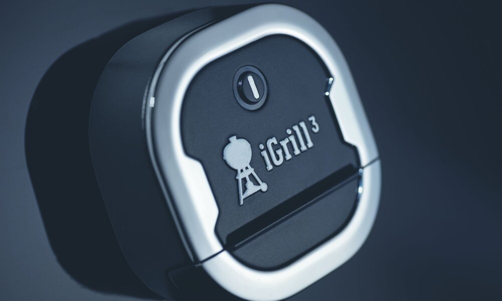 Газовый гриль Weber Genesis II LX S-340 GBS сталь