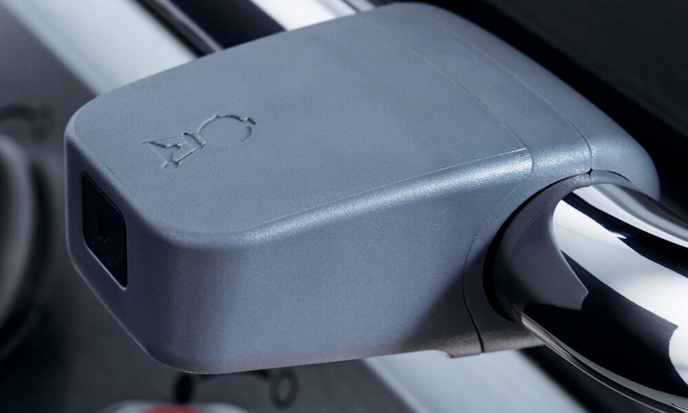 Газовый гриль Weber Genesis II LX S-340 GBS сталь