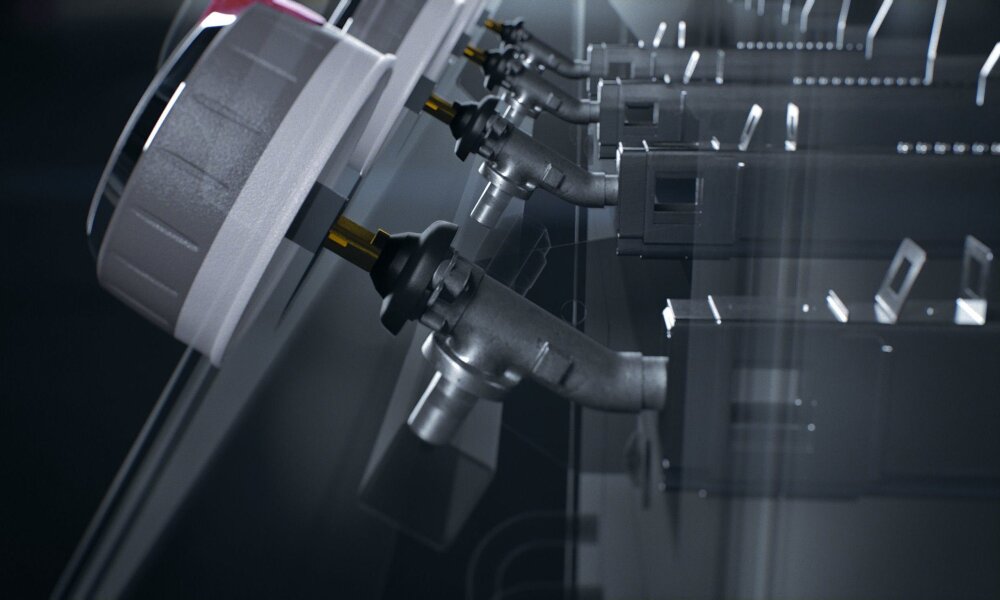 Газовый гриль Weber Genesis II LX S-340 GBS сталь