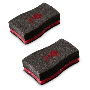 Губка для чистки гриля Weber (2 шт)