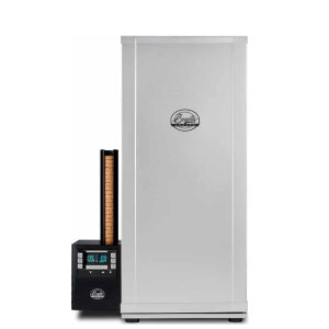 Электрическая коптильня Bradley Digital Smoker (6 полок)