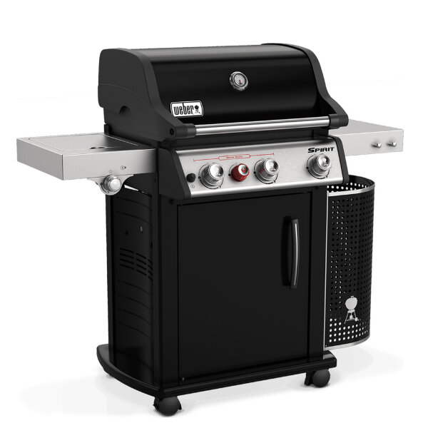 Газовый гриль Weber Spirit EP-335 Premium GBS черный
