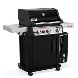 Газовый гриль Weber Spirit EP-335 Premium GBS черный