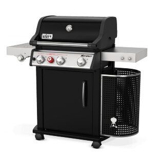 Газовый гриль Weber Spirit EP-335 Premium GBS черный