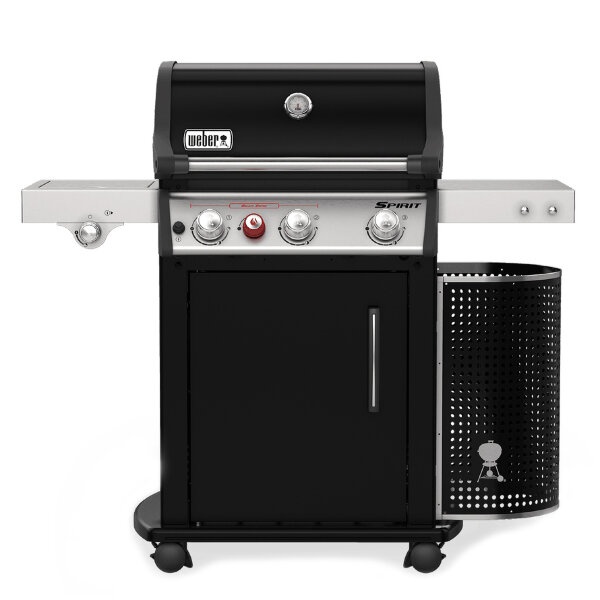 Газовый гриль Weber Spirit EP-335 Premium GBS черный