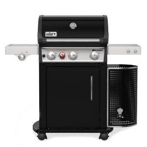 Газовый гриль Weber Spirit EP-335 Premium GBS черный