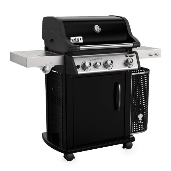 Газовый гриль Weber Spirit EP-335 Premium GBS черный