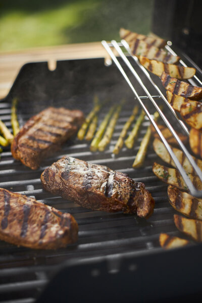 Газовый гриль Weber Spirit EP-335 Premium GBS черный