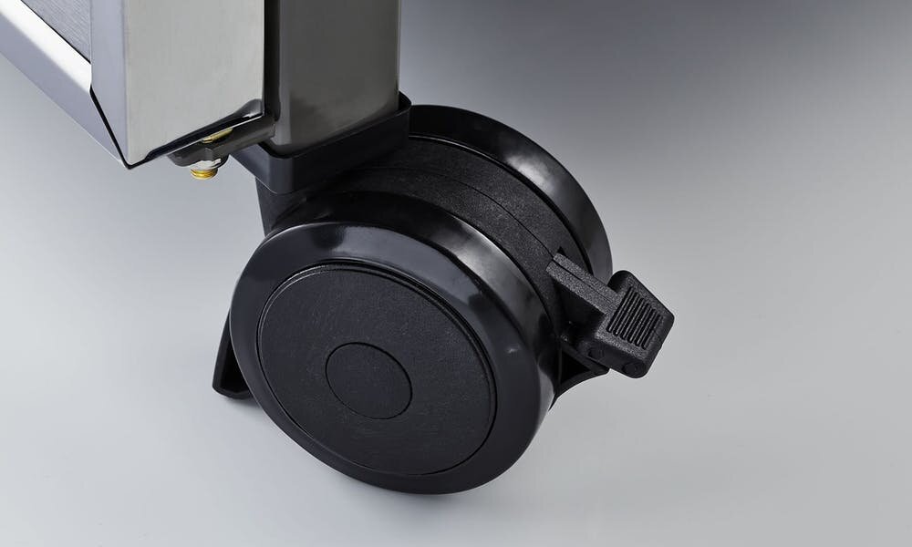 Газовый гриль Weber Spirit EP-335 Premium GBS черный